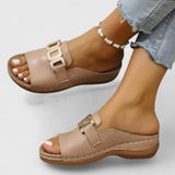 Sharpay - Sandalias Sofisticadas