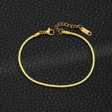 Pulsera Elegante en Plata 925