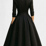 Clara Vestido Midi