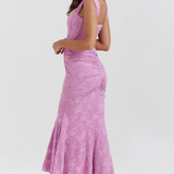 Mila Vestido Ajustado Elegante