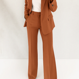 Camilla | Conjunto de dos piezas atemporal