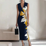 Veronica Vestido Elegancia Delicada