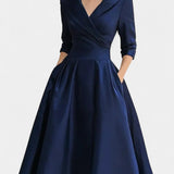 Clara Vestido Midi