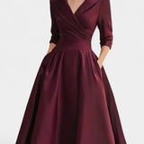 Clara Vestido Midi