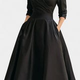 Clara Vestido Midi