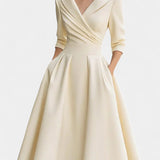 Clara Vestido Midi