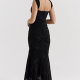 Mila Vestido Ajustado Elegante