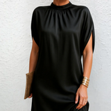 Trudy Vestido elegante y desenfadado