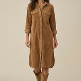 Margriet Vestido Elegante