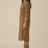 Margriet Vestido Elegante