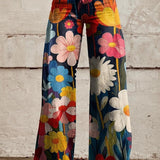 CAMILA - PANTALÓN VINTAGE