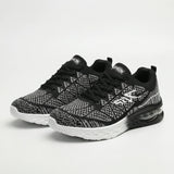 Zapatos ortopédicos JumpSoft - Negro