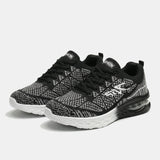 Zapatos ortopédicos JumpSoft - Negro