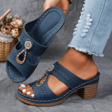 Fe - Sandalias Ortopédicas Chic y Cómodas