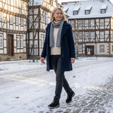 FeelFree – Zapatos ortopédicos de confort