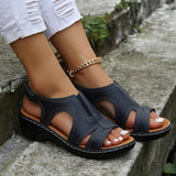 Orto - Sandalias de Confort