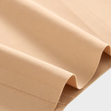Tanga sin costuras de talle alto (paquete de 5)