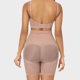 Pantalones cortos sin costuras con Billift