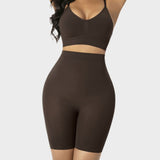 Pantalones cortos sin costuras con Billift