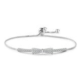 Pulsera de lazo Zoey