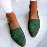 Leia - Sandalias Planas