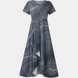 Isha Vestido Midi