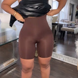 Pantalones cortos sin costuras con Billift